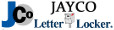 JaycoLetterLocker Safe Corp